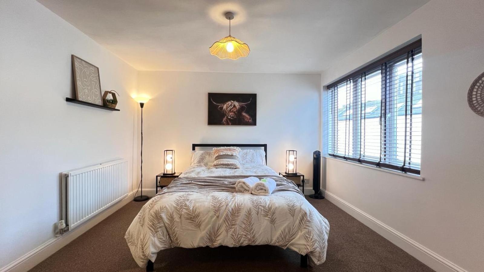 Apartment Shoreditch Bricklane London Luaran gambar