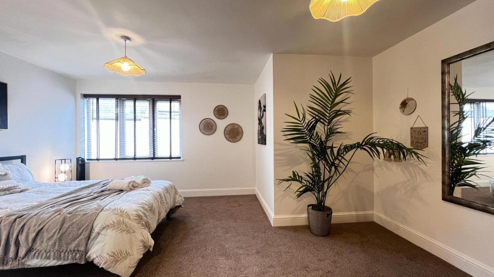 Apartment Shoreditch Bricklane London Luaran gambar