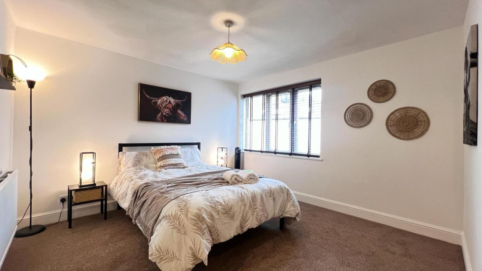 Apartment Shoreditch Bricklane London Luaran gambar