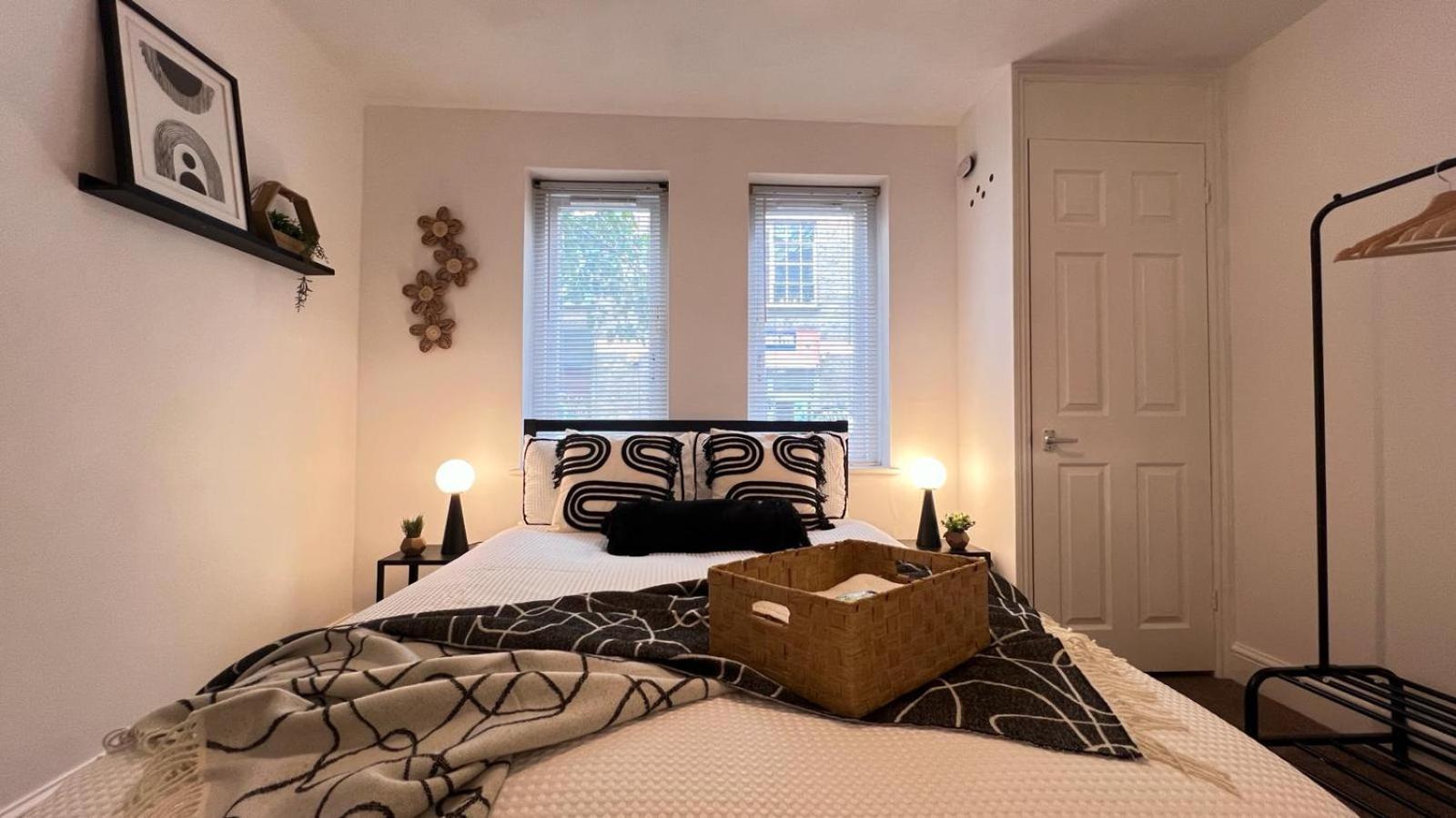 Apartment Shoreditch Bricklane London Luaran gambar