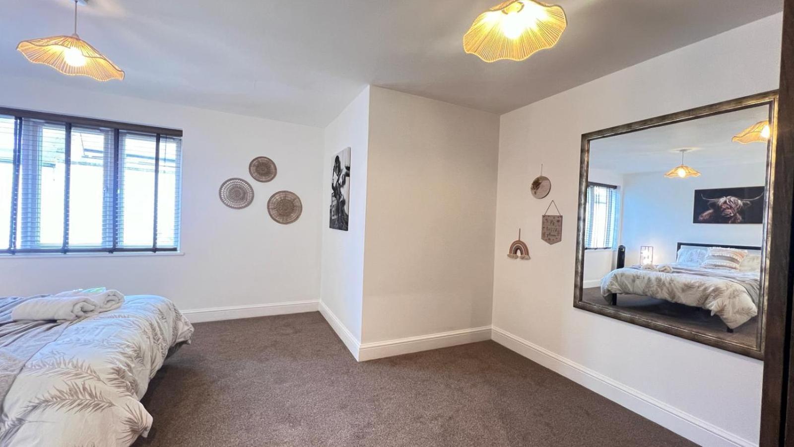 Apartment Shoreditch Bricklane London Luaran gambar