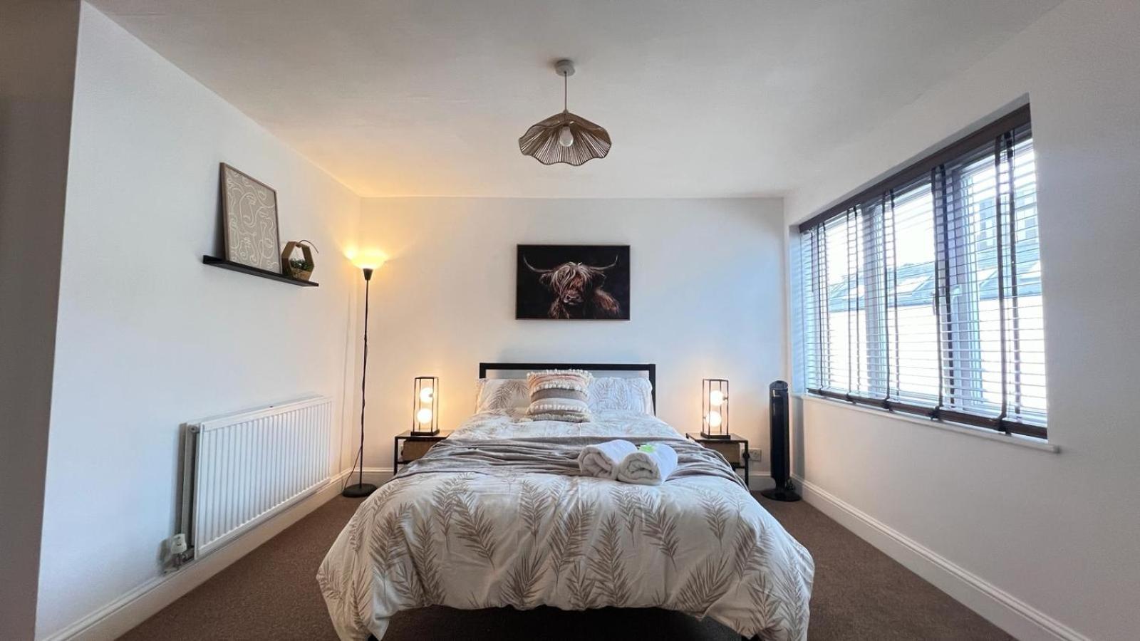 Apartment Shoreditch Bricklane London Luaran gambar