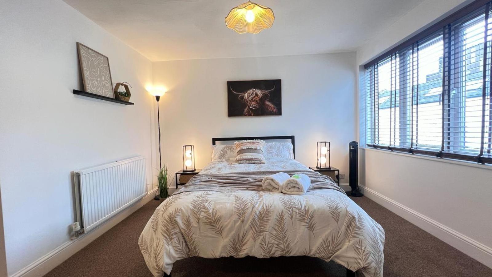 Apartment Shoreditch Bricklane London Luaran gambar