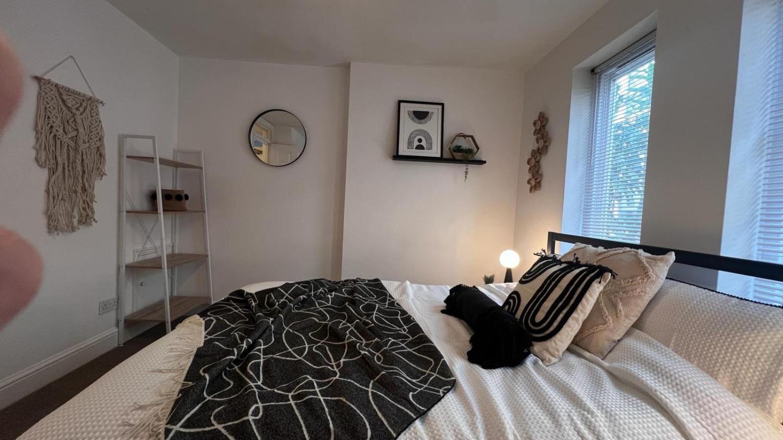 Apartment Shoreditch Bricklane London Luaran gambar